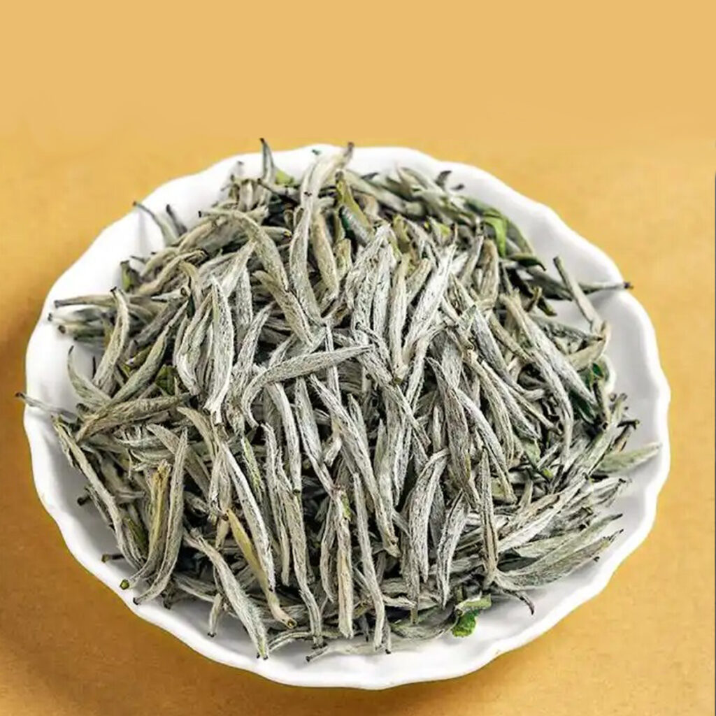 White tea