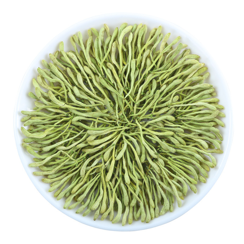 Wellness tea